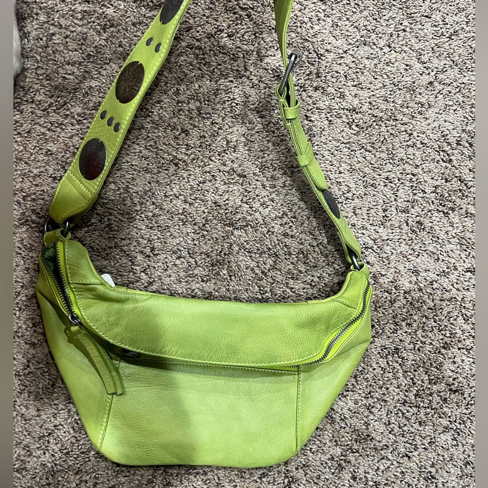 NWT free people purse
